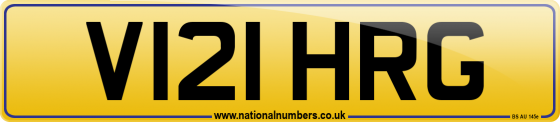 V121 HRG