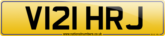 V121 HRJ