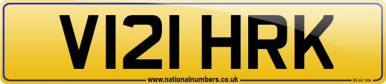 V121 HRK
