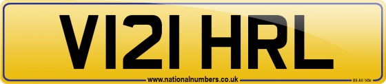 V121 HRL
