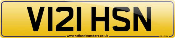 V121 HSN