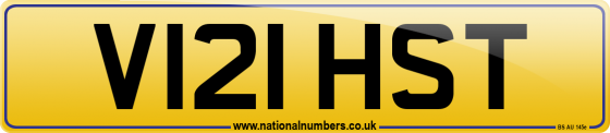 V121 HST