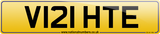 V121 HTE