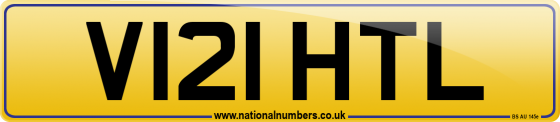 V121 HTL