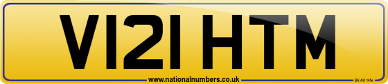V121 HTM