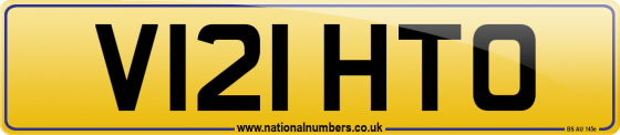 V121 HTO