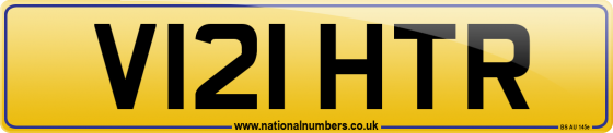 V121 HTR