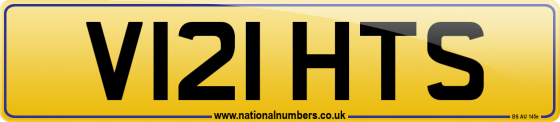 V121 HTS