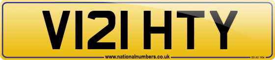 V121 HTY