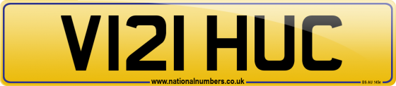 V121 HUC