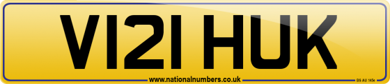 V121 HUK