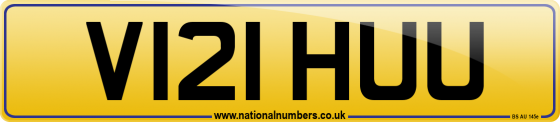 V121 HUU