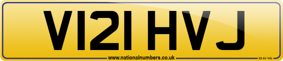 V121 HVJ