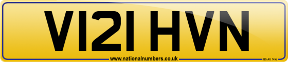V121 HVN