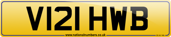 V121 HWB