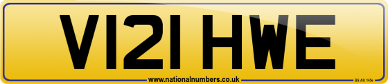 V121 HWE
