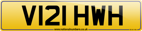 V121 HWH