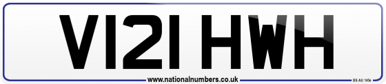 V121 HWH