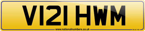 V121 HWM