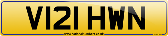 V121 HWN