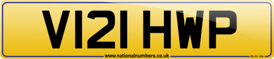 V121 HWP