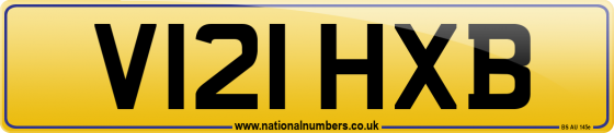 V121 HXB