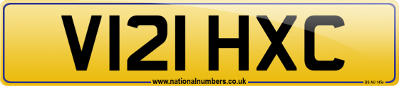 V121 HXC