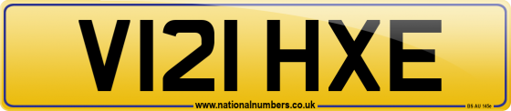 V121 HXE