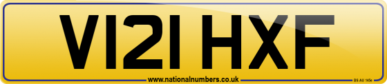 V121 HXF