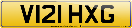 V121 HXG