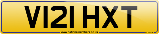 V121 HXT