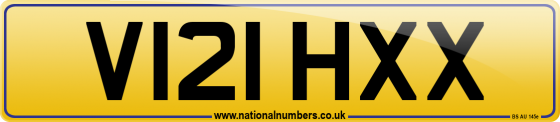 V121 HXX