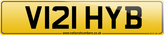 V121 HYB