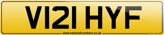 V121 HYF