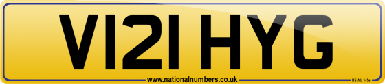 V121 HYG