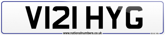 V121 HYG