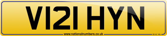 V121 HYN