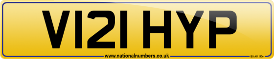 V121 HYP