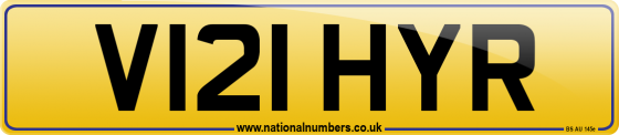 V121 HYR