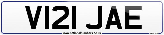 V121 JAE