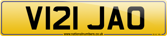 V121 JAO