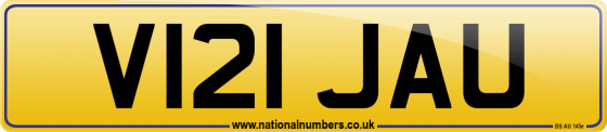 V121 JAU
