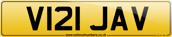 V121 JAV
