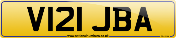 V121 JBA