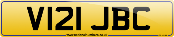 V121 JBC