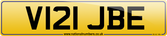 V121 JBE