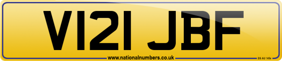 V121 JBF