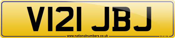 V121 JBJ