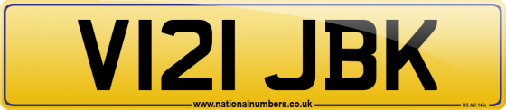 V121 JBK