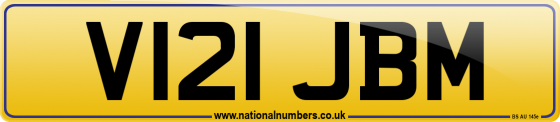 V121 JBM
